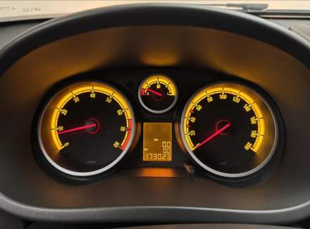 Opel - Corsa