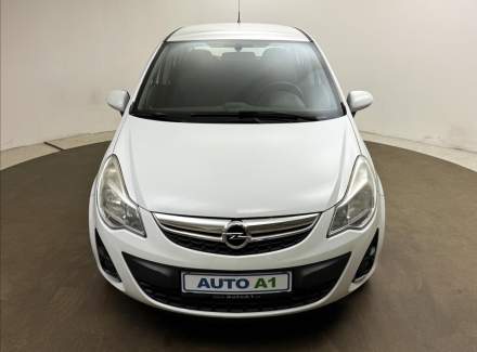 Opel - Corsa