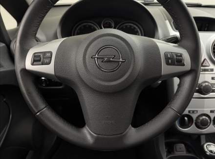 Opel - Corsa