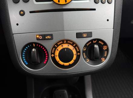 Opel - Corsa