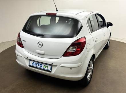 Opel - Corsa