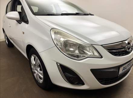 Opel - Corsa