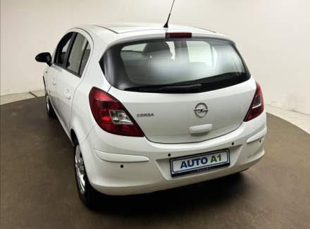 Opel - Corsa