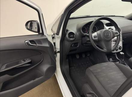 Opel - Corsa