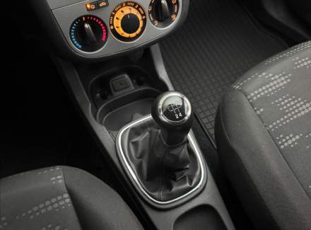 Opel - Corsa