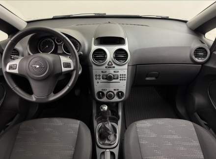 Opel - Corsa