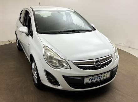 Opel - Corsa