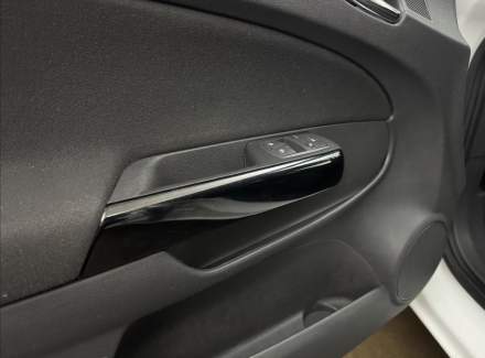 Opel - Corsa