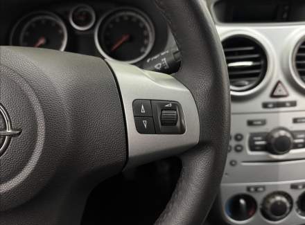 Opel - Corsa