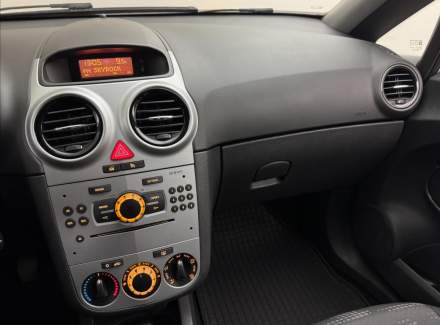 Opel - Corsa