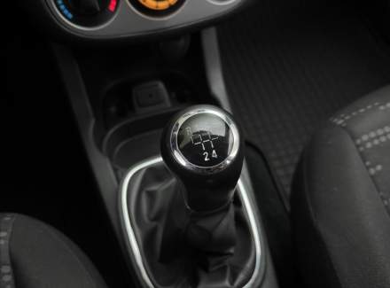 Opel - Corsa