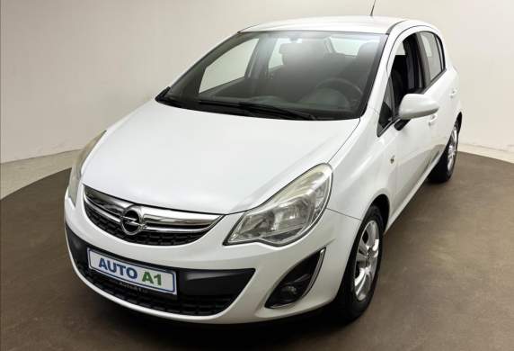 Opel - Corsa