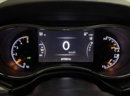 Jeep - Grand Cherokee