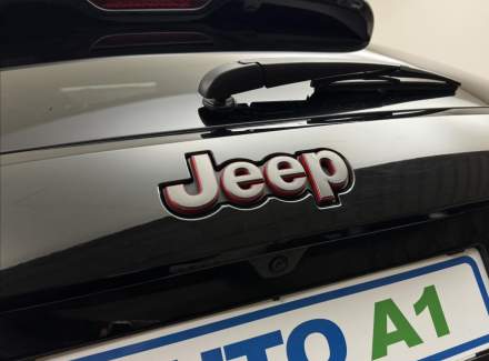 Jeep - Grand Cherokee