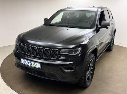 Jeep - Grand Cherokee