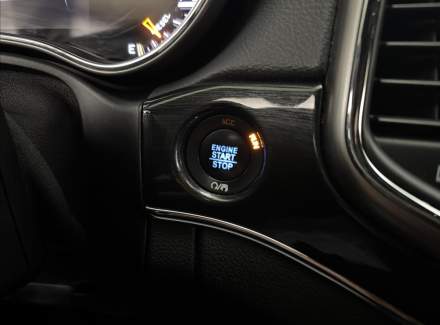 Jeep - Grand Cherokee