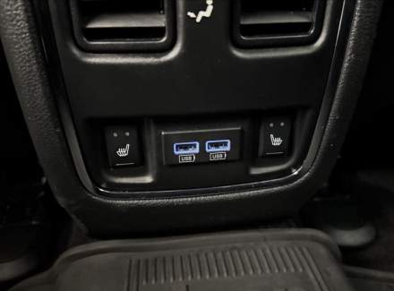 Jeep - Grand Cherokee