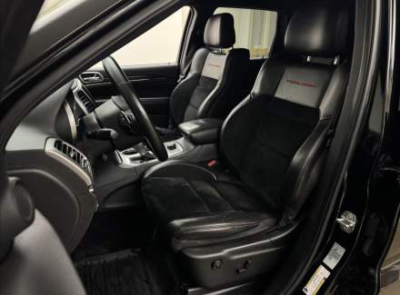 Jeep - Grand Cherokee