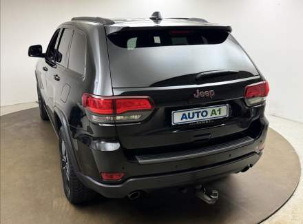 Jeep - Grand Cherokee