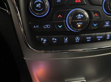 Jeep - Grand Cherokee