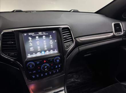 Jeep - Grand Cherokee