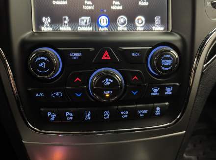 Jeep - Grand Cherokee