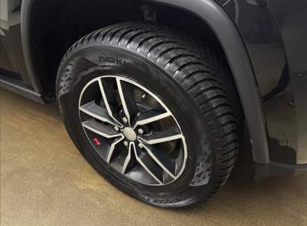 Jeep - Grand Cherokee