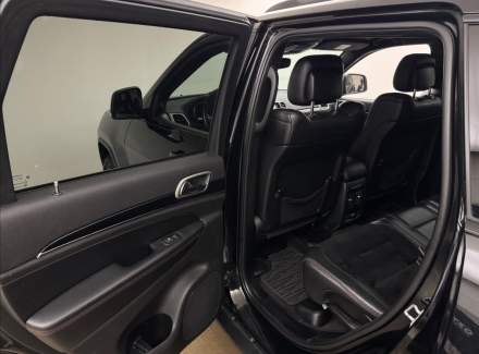 Jeep - Grand Cherokee