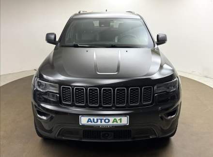 Jeep - Grand Cherokee