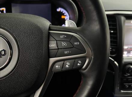 Jeep - Grand Cherokee