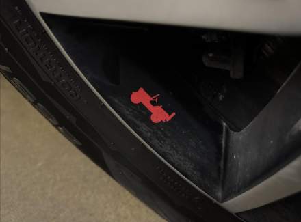 Jeep - Grand Cherokee