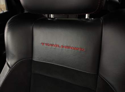 Jeep - Grand Cherokee