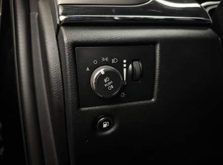 Jeep - Grand Cherokee