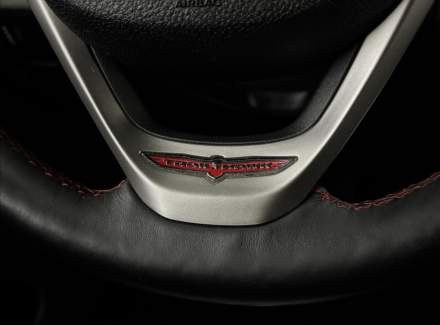 Jeep - Grand Cherokee