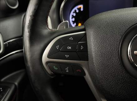 Jeep - Grand Cherokee