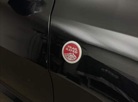 Jeep - Grand Cherokee