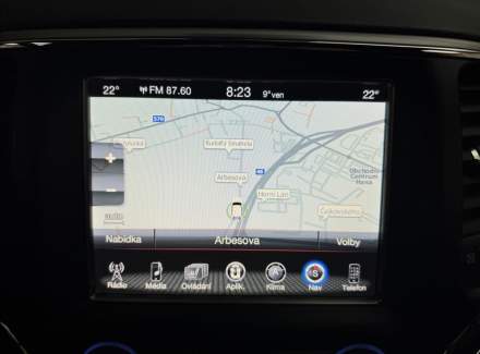 Jeep - Grand Cherokee