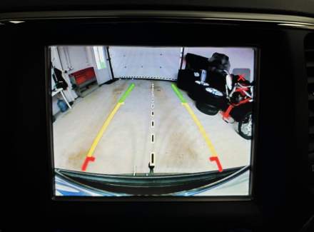 Jeep - Grand Cherokee