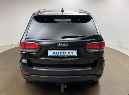 Jeep - Grand Cherokee