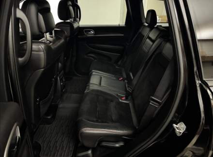 Jeep - Grand Cherokee