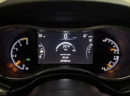 Jeep - Grand Cherokee