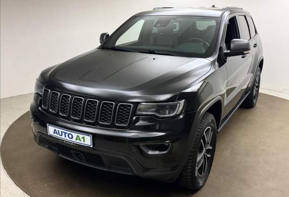 Jeep - Grand Cherokee