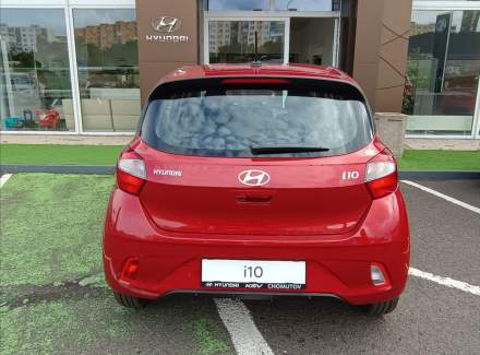 Hyundai - i10