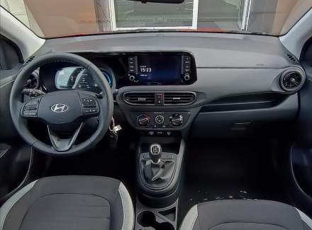 Hyundai - i10