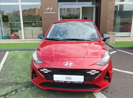 Hyundai - i10