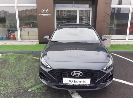 Hyundai - i30