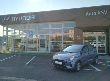 Hyundai - i10