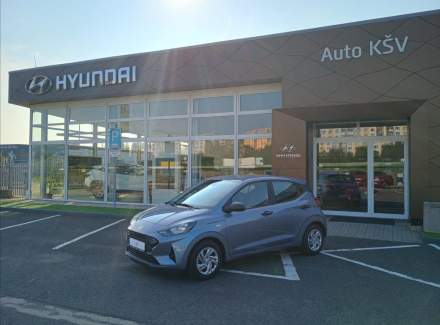 Hyundai - i10