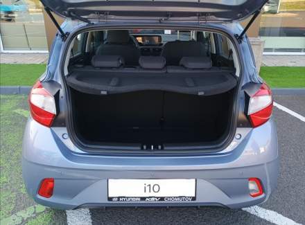 Hyundai - i10
