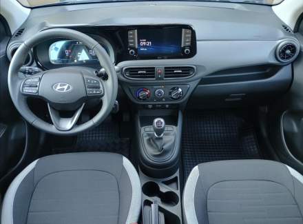 Hyundai - i10